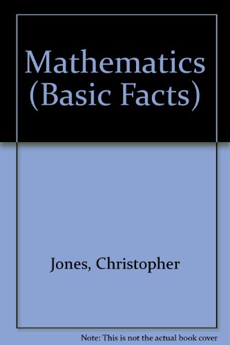 9780004591223: Mathematics