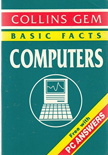 Stock image for Computers (Basic Facts) for sale by medimops