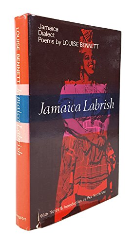9780004609027: Jamaica Labrish