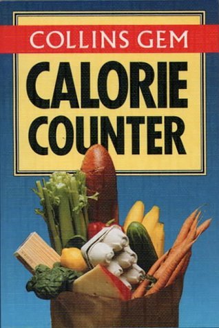Imagen de archivo de Calorie Counter : New Zealand foods, Calories and kilojoules, Brand a la venta por Better World Books Ltd