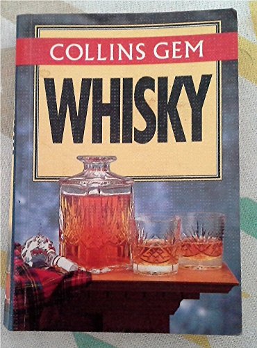 9780004701219: Collins Gem Whisky