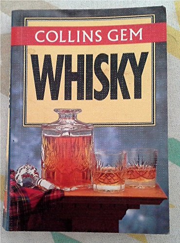 9780004701219: Collins Gem Whisky (Collins Gems)
