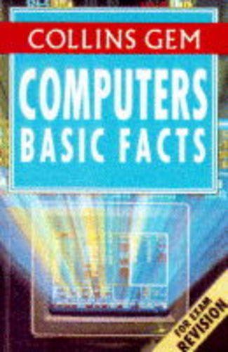 Beispielbild fr Computers (Basic Facts S.) zum Verkauf von D2D Books