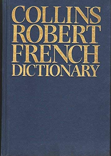 Beispielbild fr Roberts Concise French Dictionary zum Verkauf von Better World Books Ltd