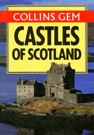 Stock image for Castles of Scotland (Collins Gems) for sale by Hafa Adai Books