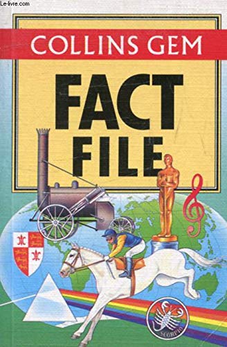 FACT FILE (COLLINS GEM)