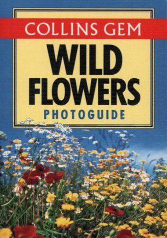 Beispielbild fr Wildflowers: Photoguide zum Verkauf von Anybook.com