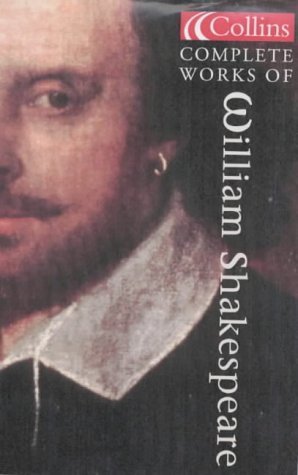 9780004706719: Collins Classics – The Complete Works of William Shakespeare: The Alexander Text