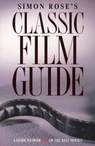 Beispielbild fr Classic Film Guide zum Verkauf von WorldofBooks