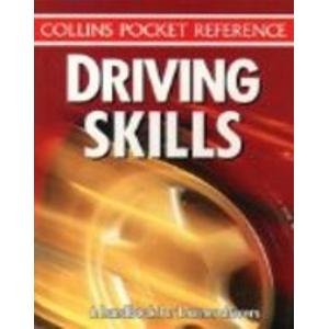 Stock image for Pocket Reference Driving Skills for sale by Better World Books