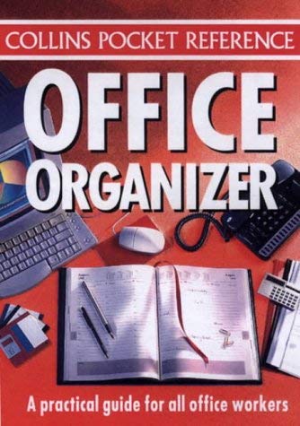 Stock image for Office Organizer (Collins Pocket Reference) for sale by Bahamut Media