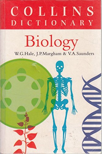 9780004708058: Biology (Collins Dictionary of)