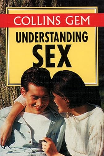 9780004708508: Collins Gem – Understanding Sex (Collins Gems)