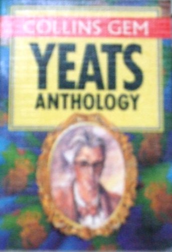 9780004708805: Gem Yeats Anthology