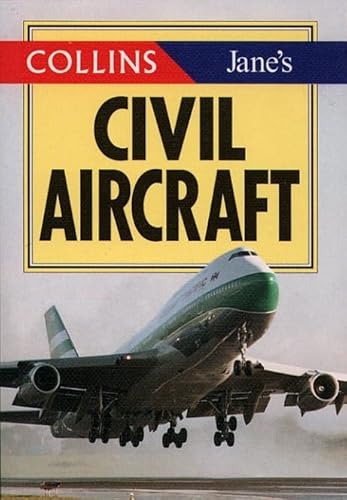 Imagen de archivo de Jane's Gem Modern Civilian Aircraft a la venta por ThriftBooks-Atlanta