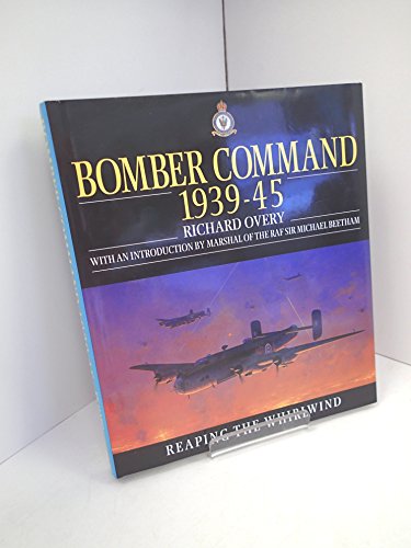 Beispielbild fr Bomber Command: Reaping the Whirlwind zum Verkauf von WorldofBooks