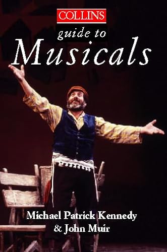 9780004720678: The Collins Guide To Musicals