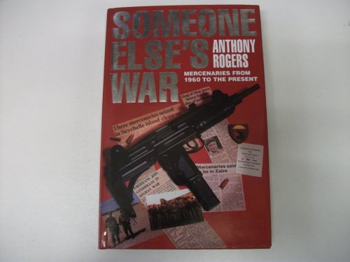 Imagen de archivo de Someone Elses War a la venta por WorldofBooks