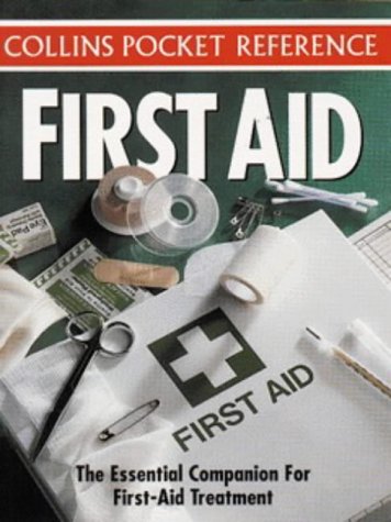 9780004720937: First Aid Reference