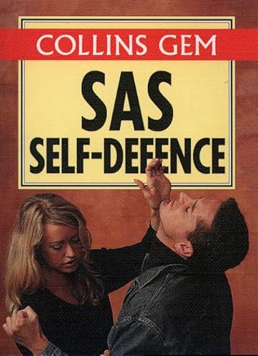 9780004720968: SAS Self-Defense