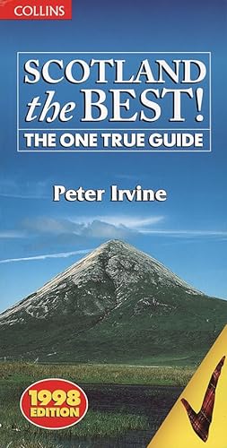 Stock image for Scotland the Best!: The One True Guide (Collins) for sale by Wonder Book