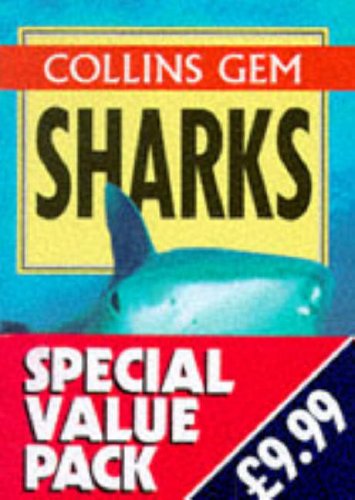 9780004721644: Collins Gem Sharks