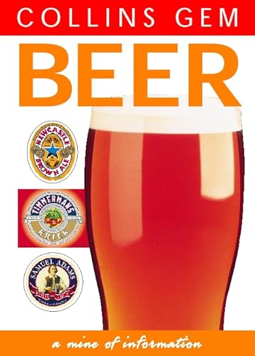 Beer (9780004722610) by Atkins, Ronald; Welkerson, D. Phillips