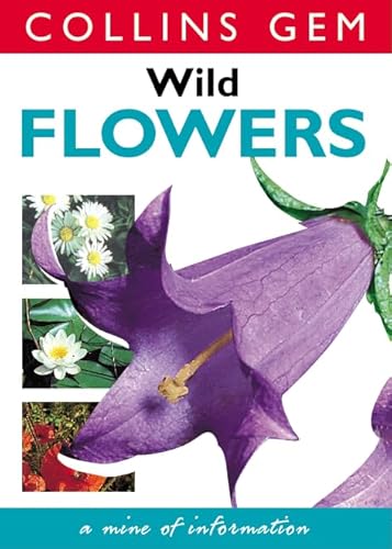 Wild Flowers (9780004722672) by Richard Fitter Martin Walters