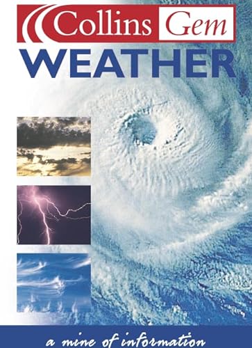 Imagen de archivo de Weather a la venta por Better World Books Ltd