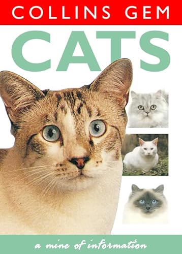 Cats (9780004722771) by Gill, Deborah