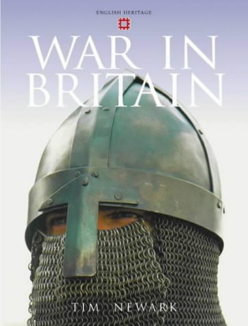 Stock image for War in Britain for sale by WorldofBooks