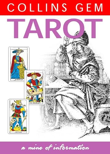 Beispielbild fr Collins Gem  " Tarot zum Verkauf von WorldofBooks