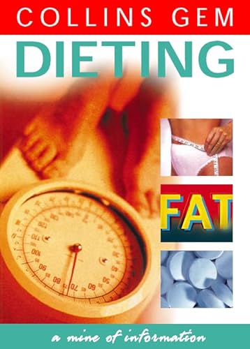 Stock image for Dieting (Gem) for sale by Ergodebooks
