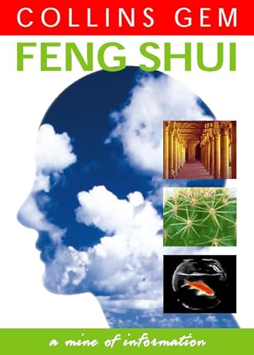 Stock image for Collins Gem â     Feng Shui for sale by WorldofBooks