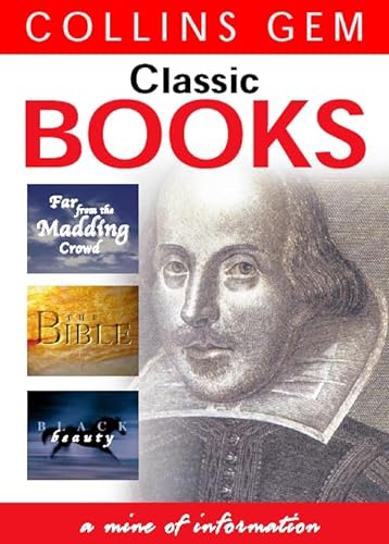 Classic Books (9780004723310) by Moore, Edwin