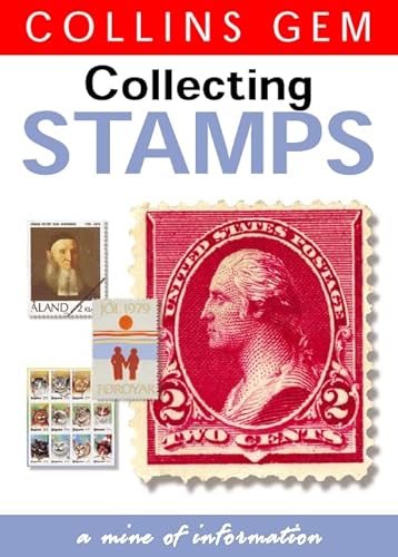 9780004723457: Stamps (Collins Gem)