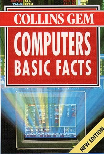 Beispielbild fr Collins Gem " Computing Basic Facts zum Verkauf von WorldofBooks
