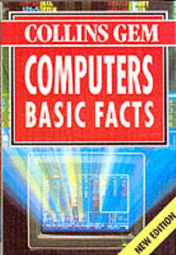 Stock image for Collins Gem  " Computing Basic Facts for sale by WorldofBooks