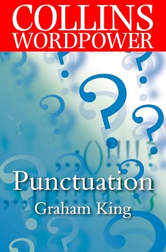 Imagen de archivo de Punctuation (Collins Word Power) a la venta por WorldofBooks