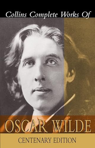 Beispielbild fr Complete Works of Oscar Wilde: Centenary Edition zum Verkauf von WorldofBooks
