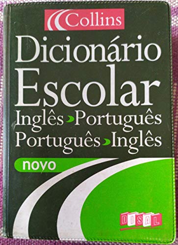 Stock image for Collins Pocket English-Portuguese Portuguese-English Dictionary for sale by Books@Ruawai