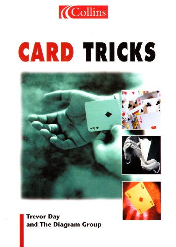 9780004724447: Collins Pocket Reference – Card Tricks (Collins Pocket Reference S.)