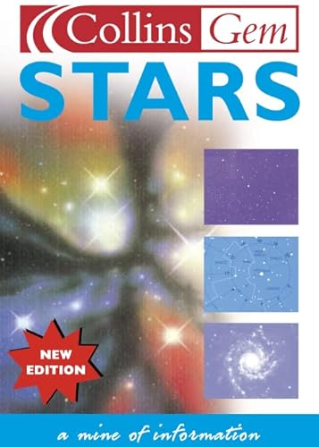 9780004724744: Collins Gem – Stars