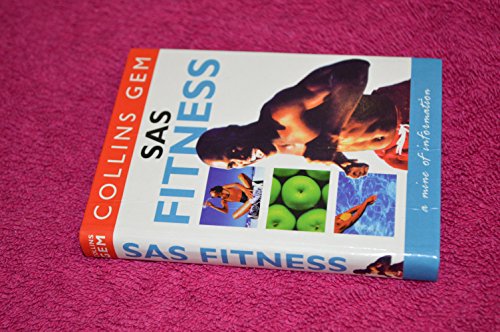 9780004724836: SAS Fitness (Collins Gem)