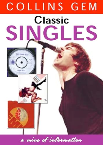 Stock image for Collins Gem - Classic Singles for sale by Reuseabook
