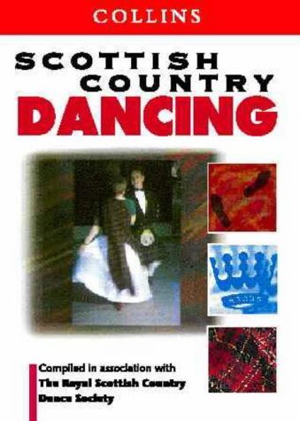 Beispielbild fr Scottish Country Dancing zum Verkauf von ThriftBooks-Atlanta