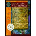 Encountering the Old Testament: A Christian Survey-Textbook Only (9780004874531) by Bill T. Arnold