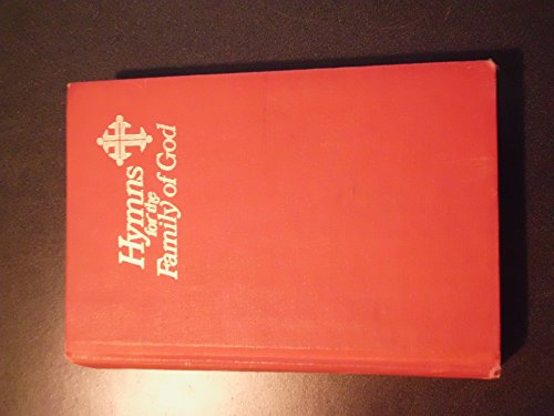 9780004934280: Hymns for the Family of God (Red) #8441800017