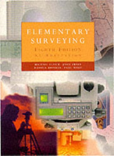 9780004990019: Elementary Surveying: SI adaptation