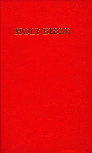 9780005101018: King James Version Bible